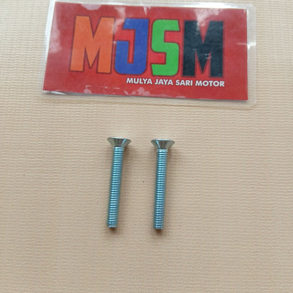 baut jalu stang honda vario beat scoopy spacy