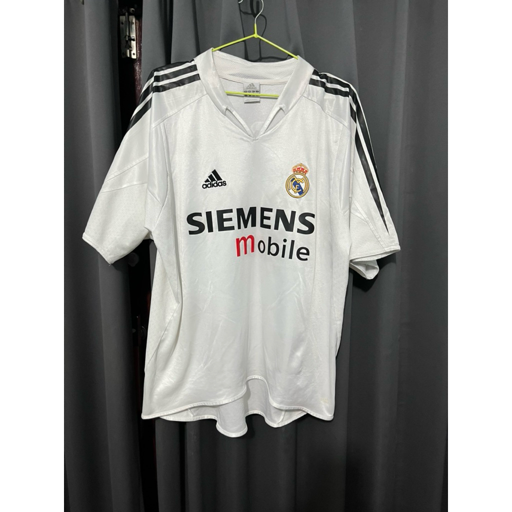 Real Madrid Original