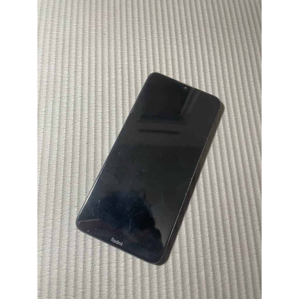LCD + FRAME Redmi 8A / 8A Pro Original Copotan