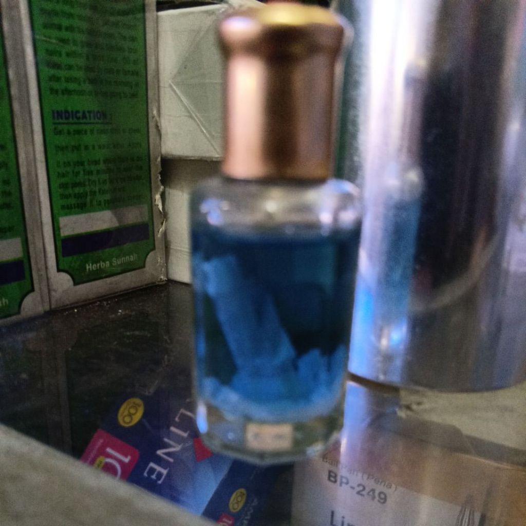 Minyak Mayang sari / Mayangsari / mayangkoro oil / bungamayang