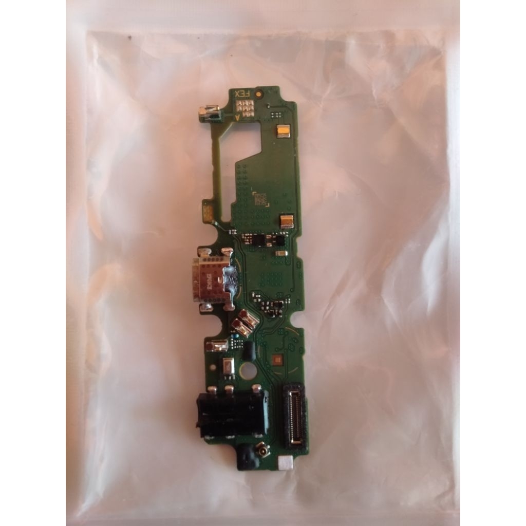 papan.casan.vcb.casan vivo.y12.original