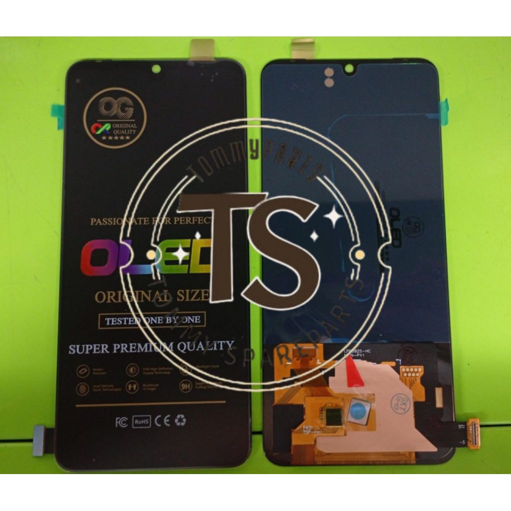 LCD TOUCHSCREEN VIVO V25E V21E V21 5G V25 5G T1 PRO 5G S9E OLED FINGERPRINT FUNGSI