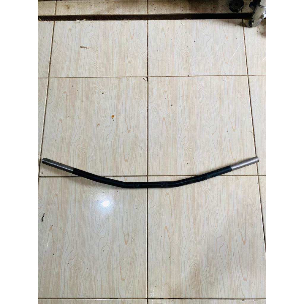 Stang wr155 original copotan motor