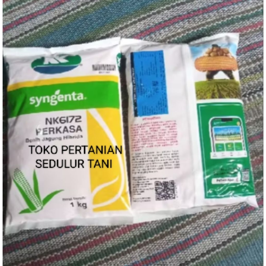 NK PERKASA 2KG ORIGINAL EXP: September 2026