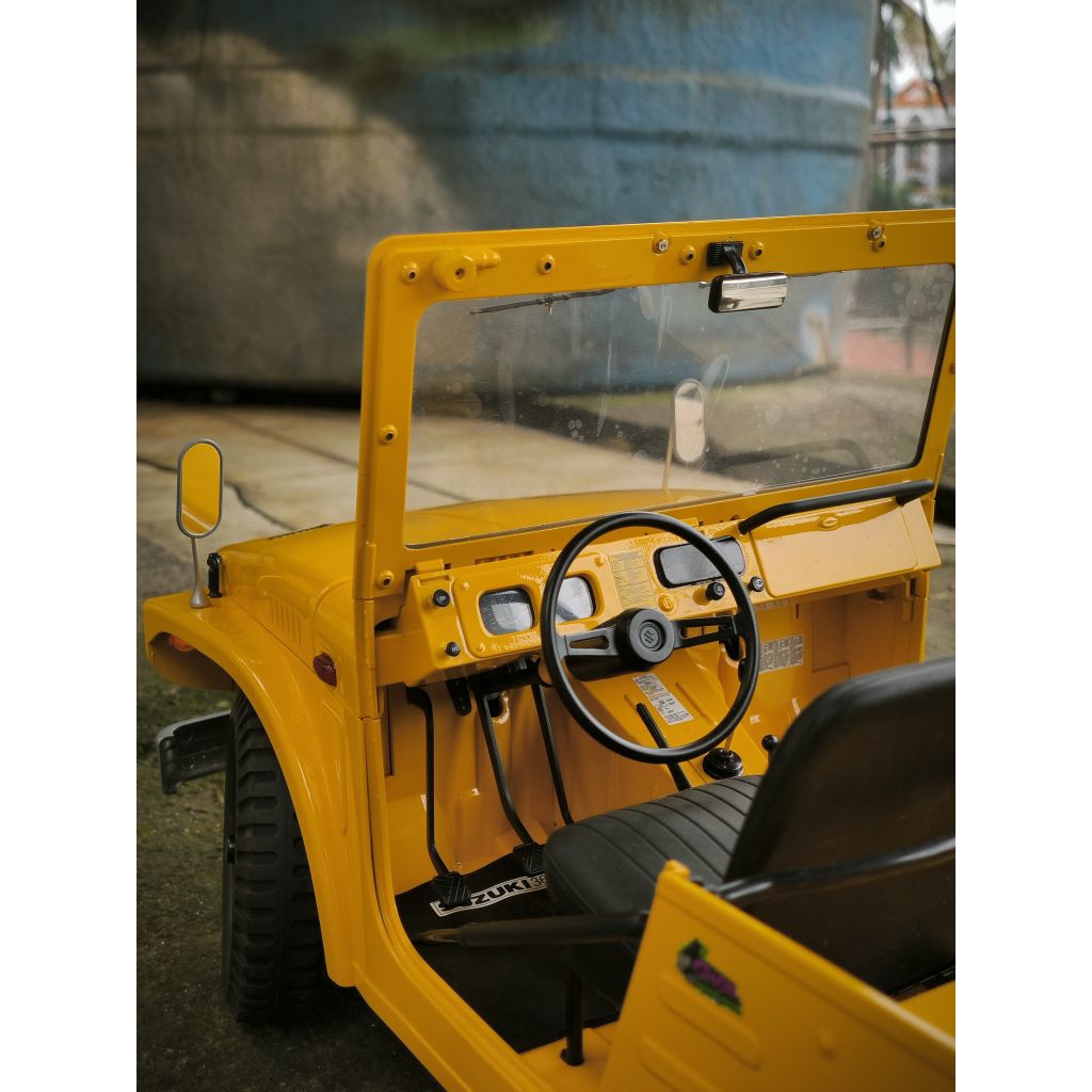 FMS suzuki jimny LJ10