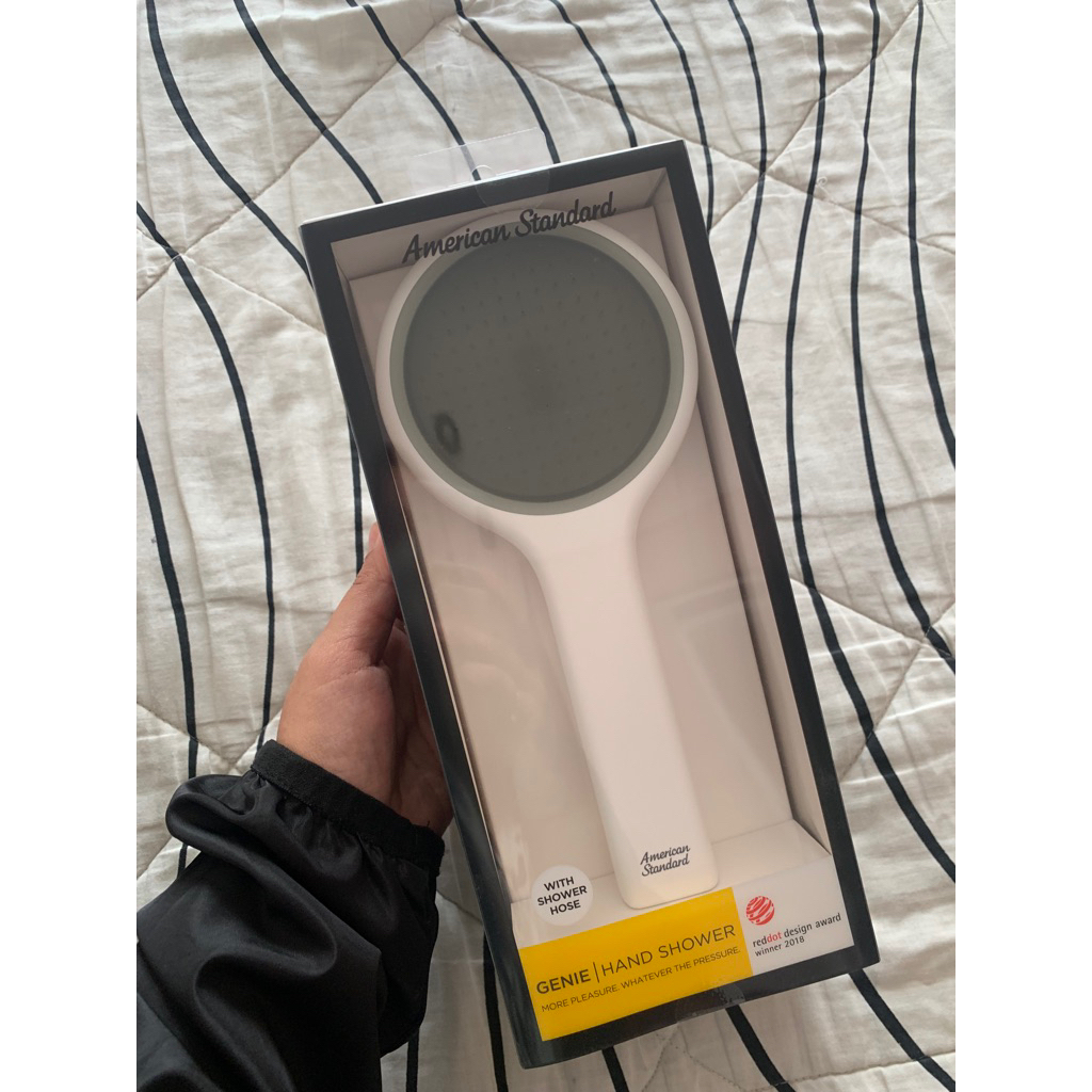 Shower American standard