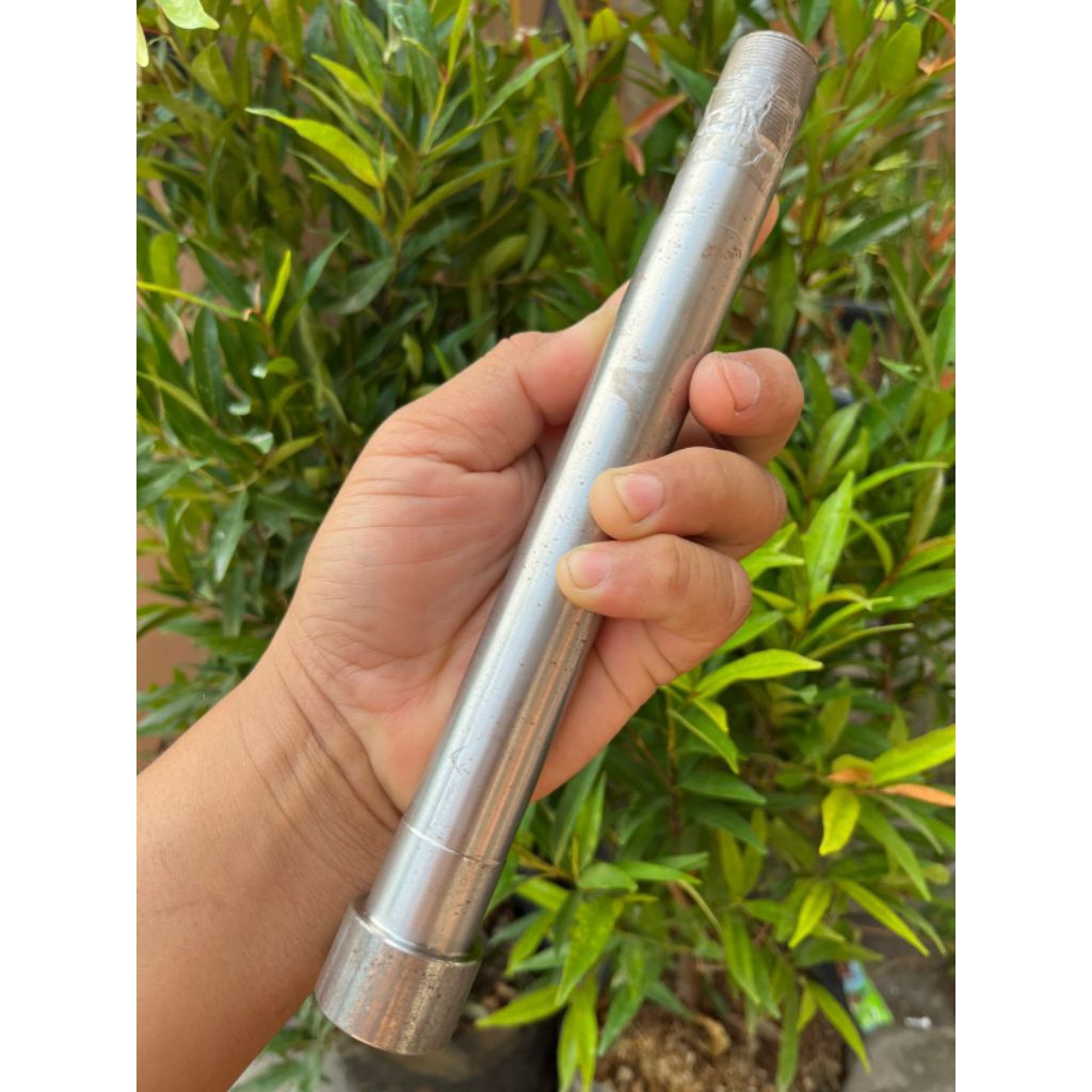 AS KOMSTER NINJA AS KOMSTIR NINJA PNP HONDA