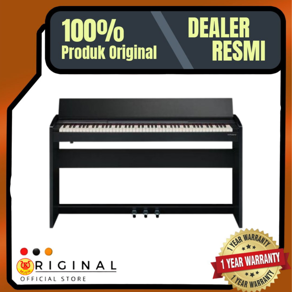 Roland F701 / Piano Digital / F-701 Roland Digital Piano New