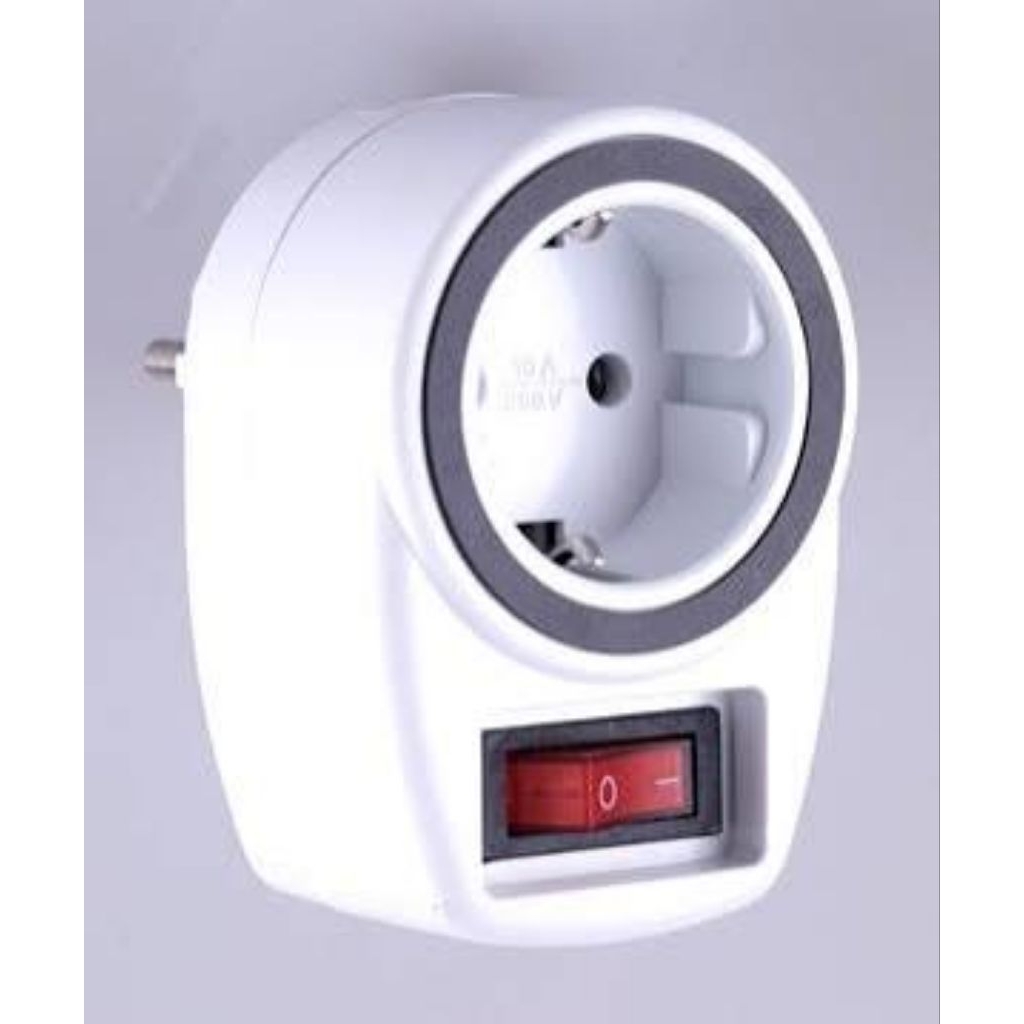 Steker Listrik Loyal,steker listrik,over steker