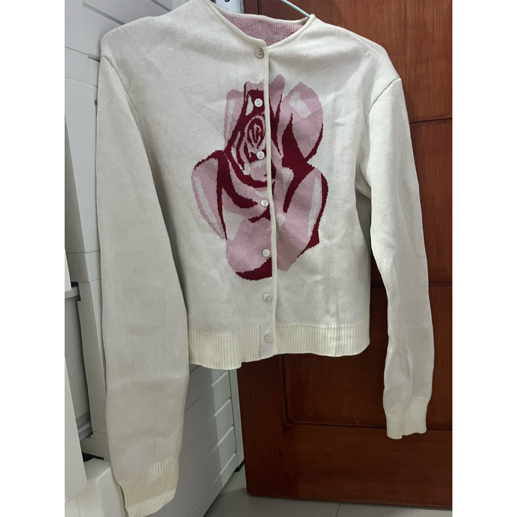 Preloved CLAUDE Kath Outer