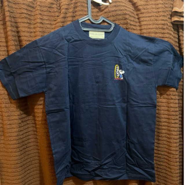 new kaos navy oversize