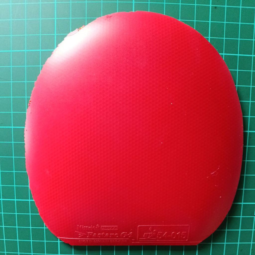 69. FASTARC G1 (1.8MM)147*154