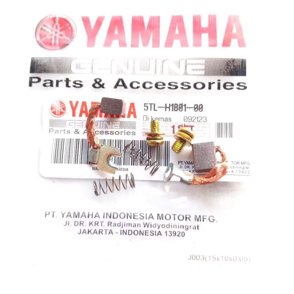 ARANG STARTER STATER COLBOSTER COOL BOSTEL DINAMO STATER YAMAHA MIO SPORTY SMILE SOUL FINO KARBU NOU