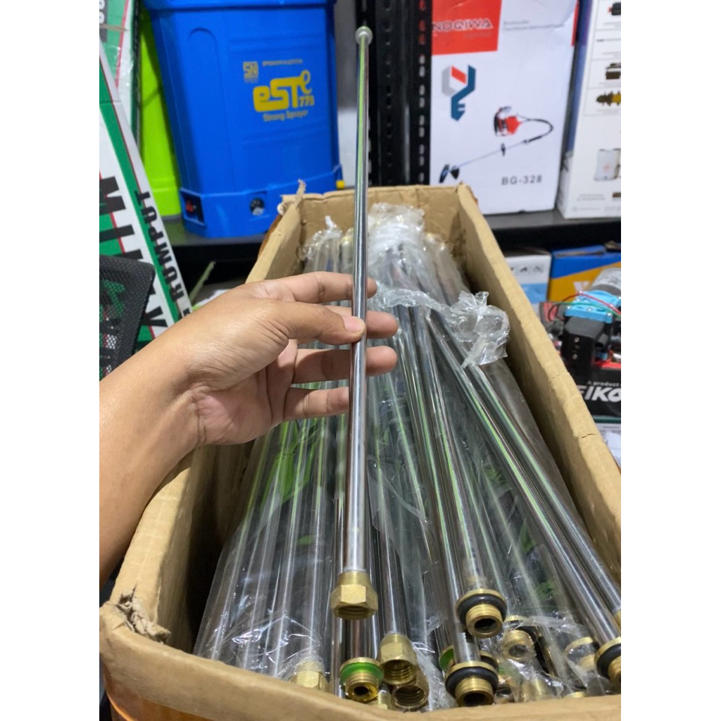 stik sprayer tu26 / stik spayer mesin / gagan sprayer / stik tanki semprot mesin