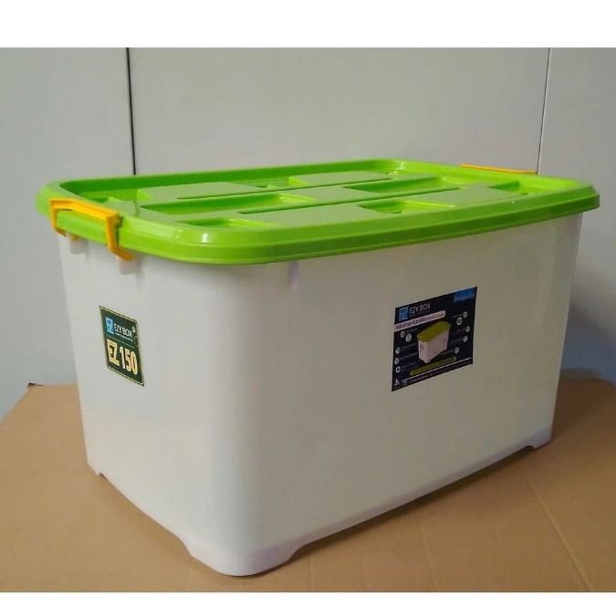 EZY BOX CB 150 / EZY BOX CONTAINER 150 LITER