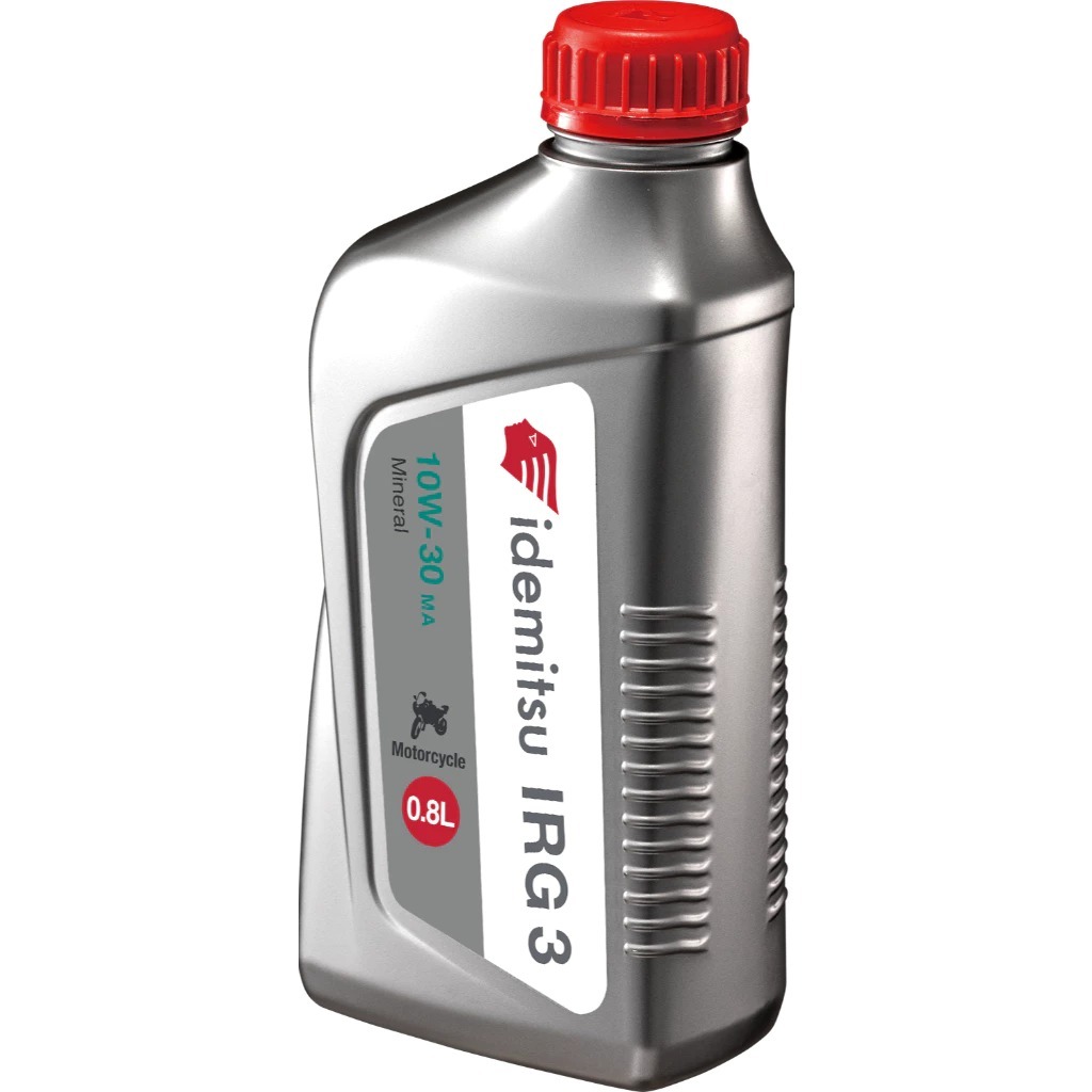 IDEMITSU IRG3  (0.8L) 10W-30W Matic