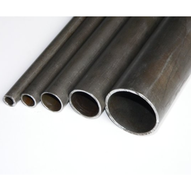 Pipa Besi Custom Panjang Pipa Besi Hitam HRC Pipa Besi Putih CRC