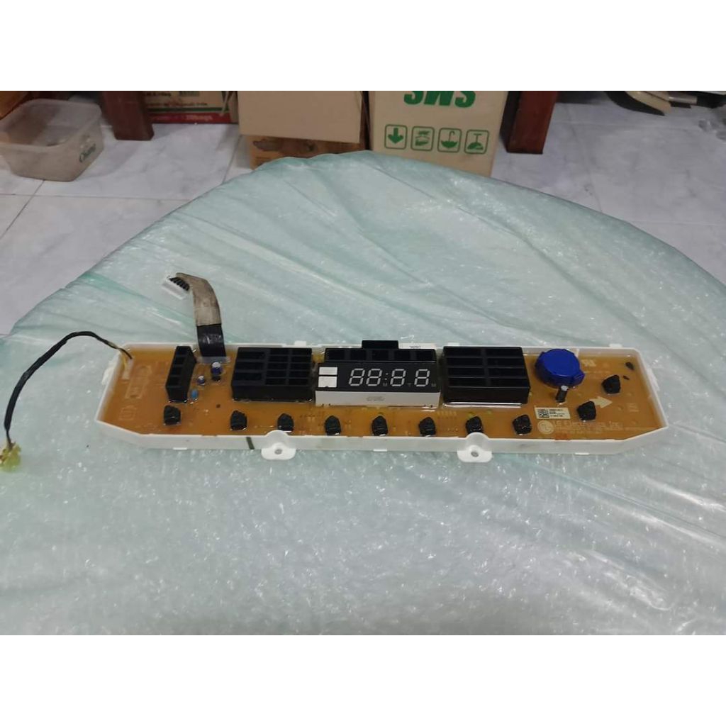 Modul Display LG T2516VSPM