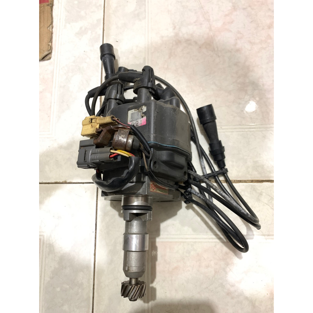 Delco kijang kapsul efi 2.000 delco kijang efi 2.0 COPOTAN