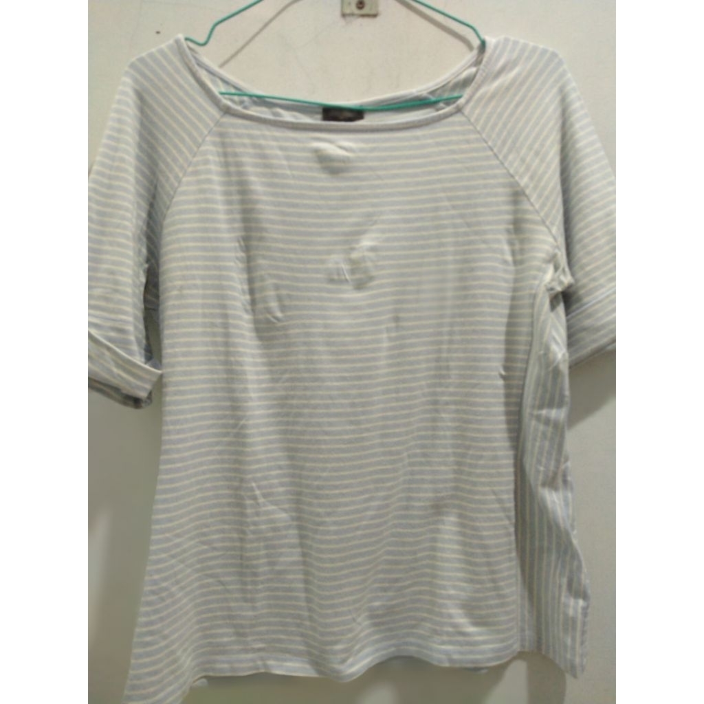 (preloved) Blouse Atasan Wanita Branded