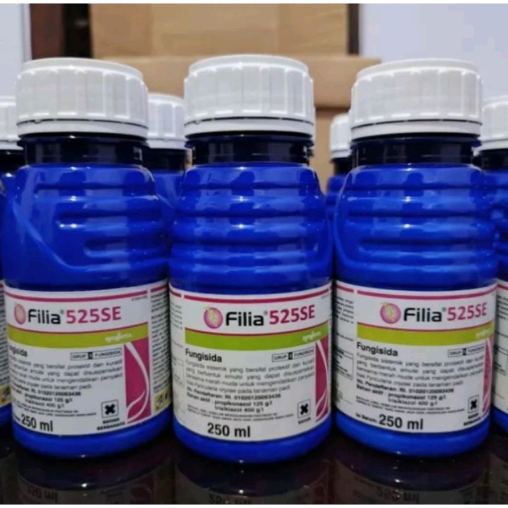 Filia 250ml