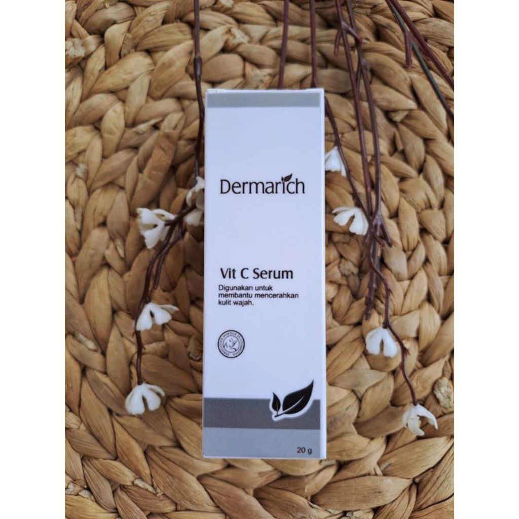 Dermarich Vit C Serum