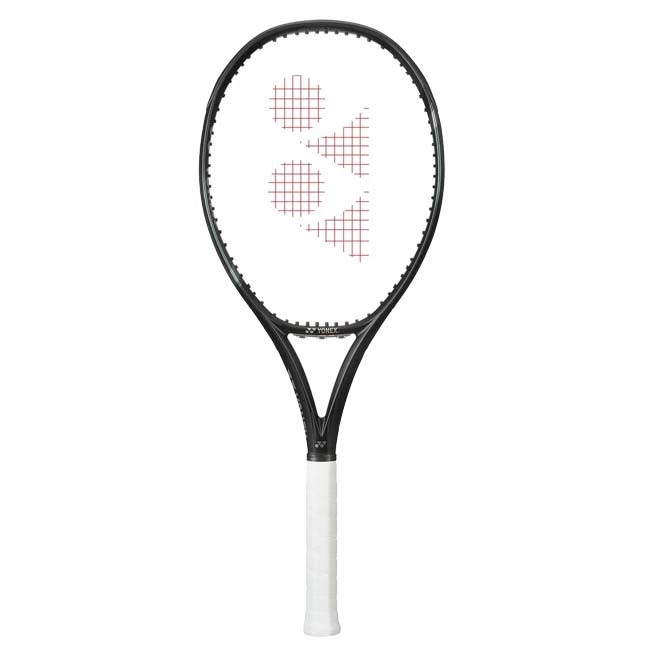 Yonex EZONE 2024 Aquanite Black Tennis Racket