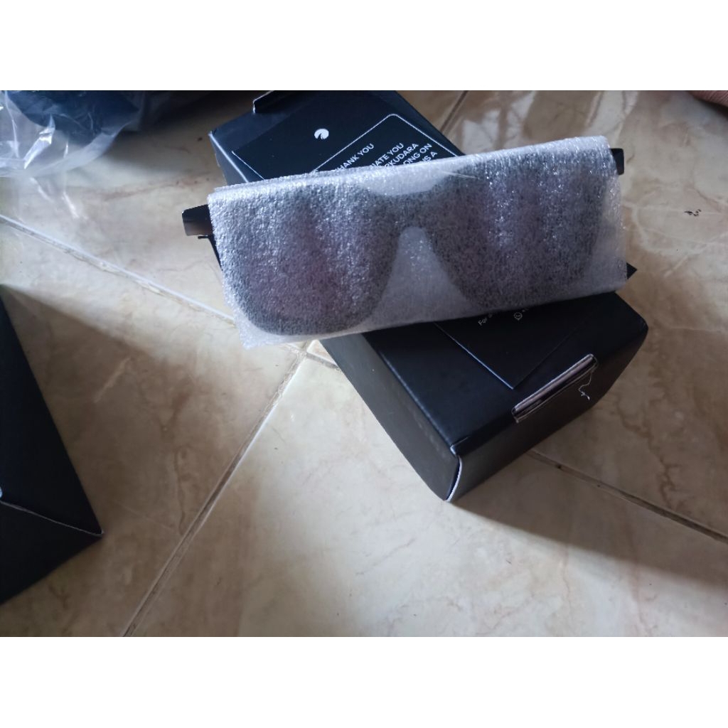 Vherkudara Rhaynor Sunglasses