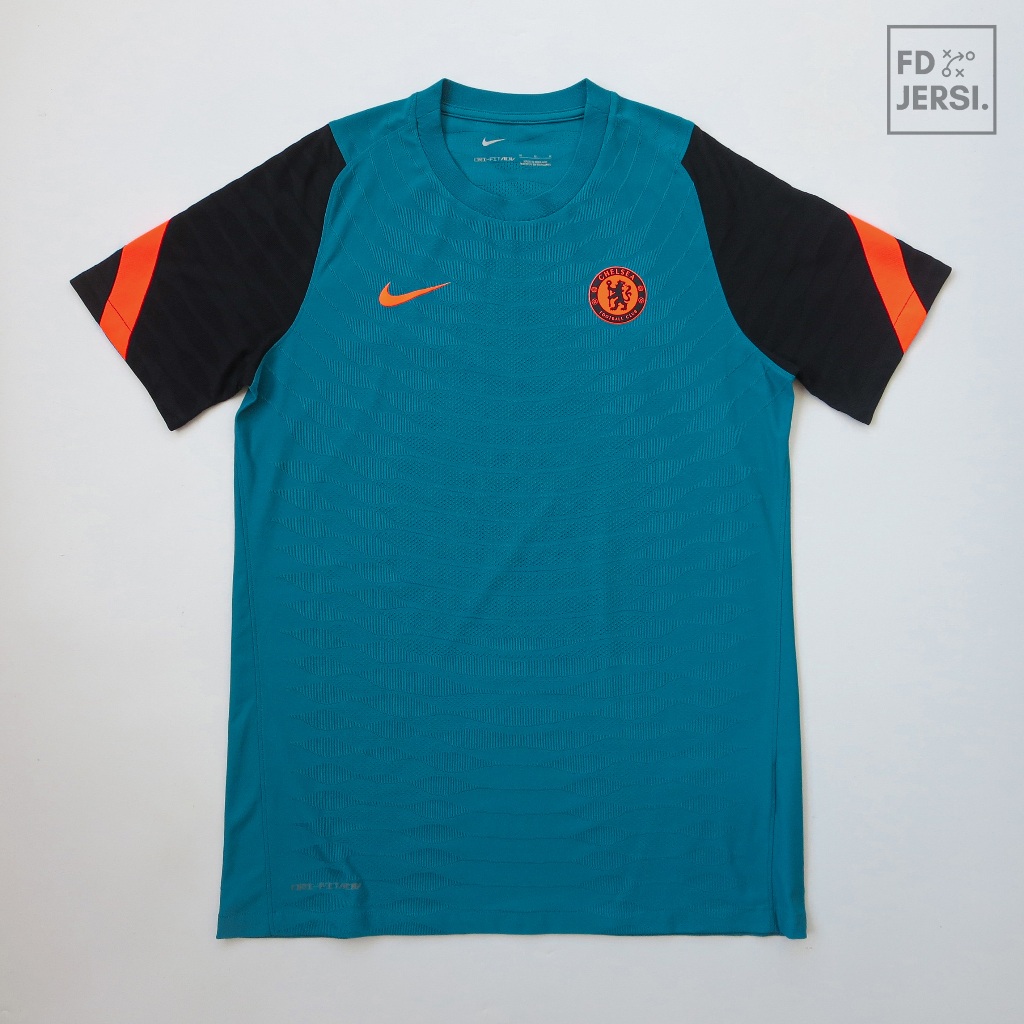 [Jersey Original] Chelsea Training Shirt 2021 Dri fit ADV Player Issue PI (M)