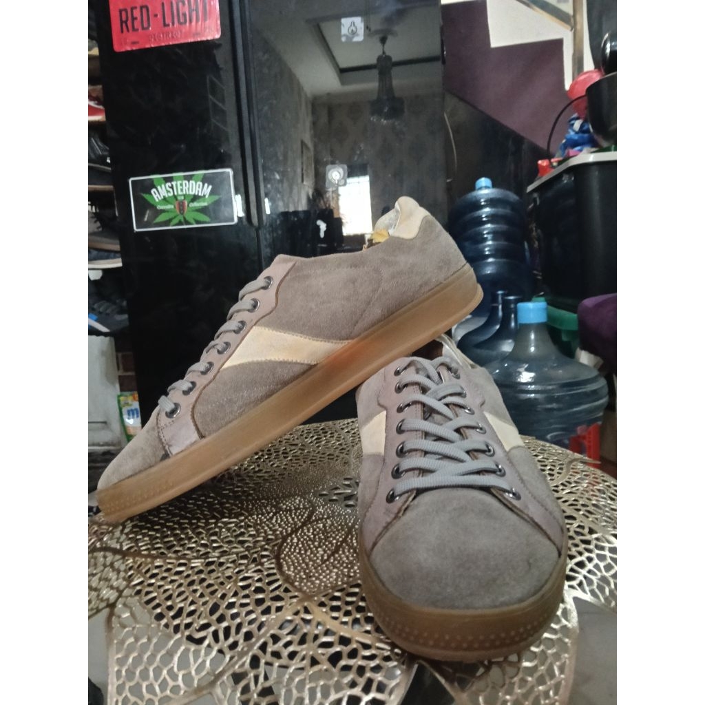 Zegna sport sneakers