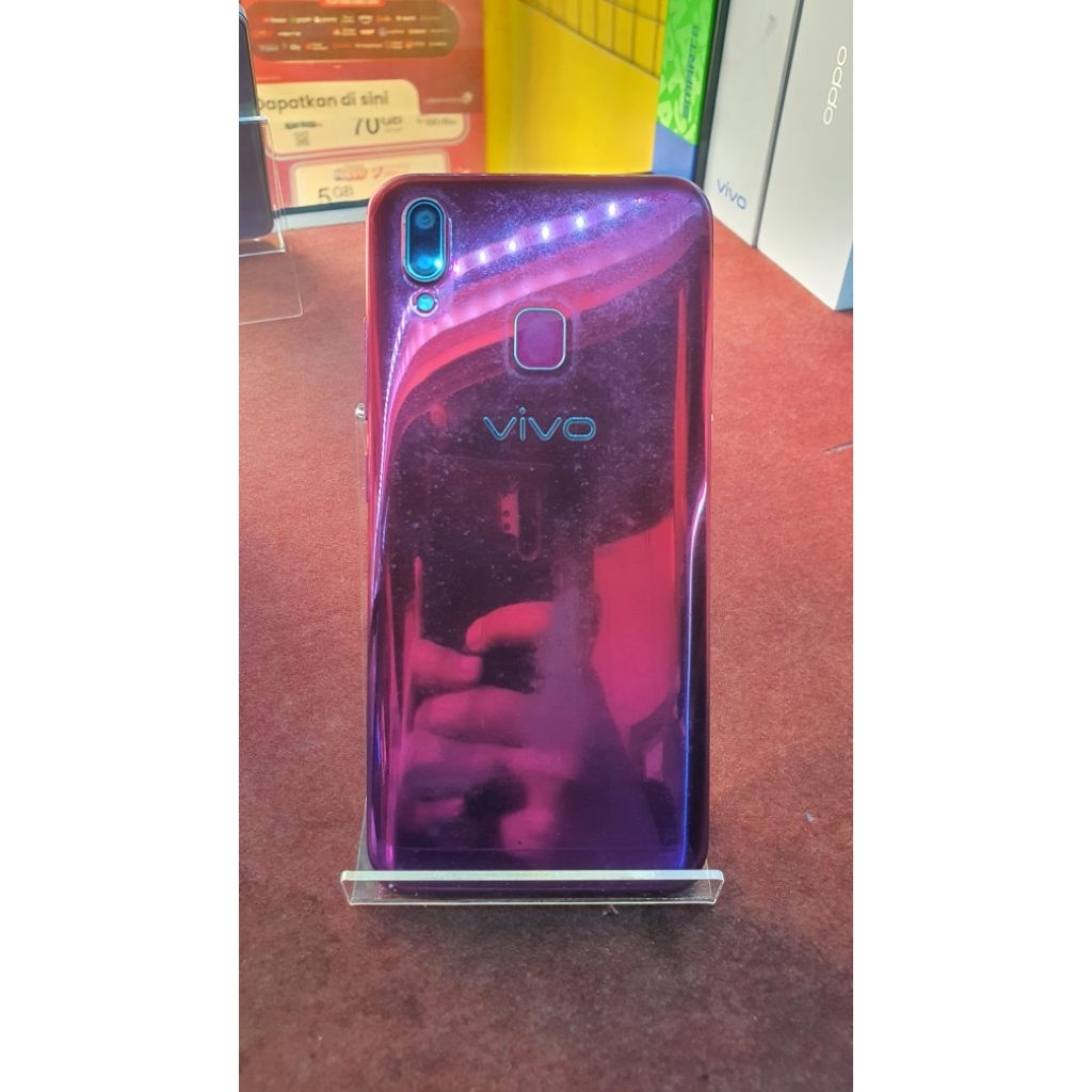 HP Second VIVO Y95 4/64