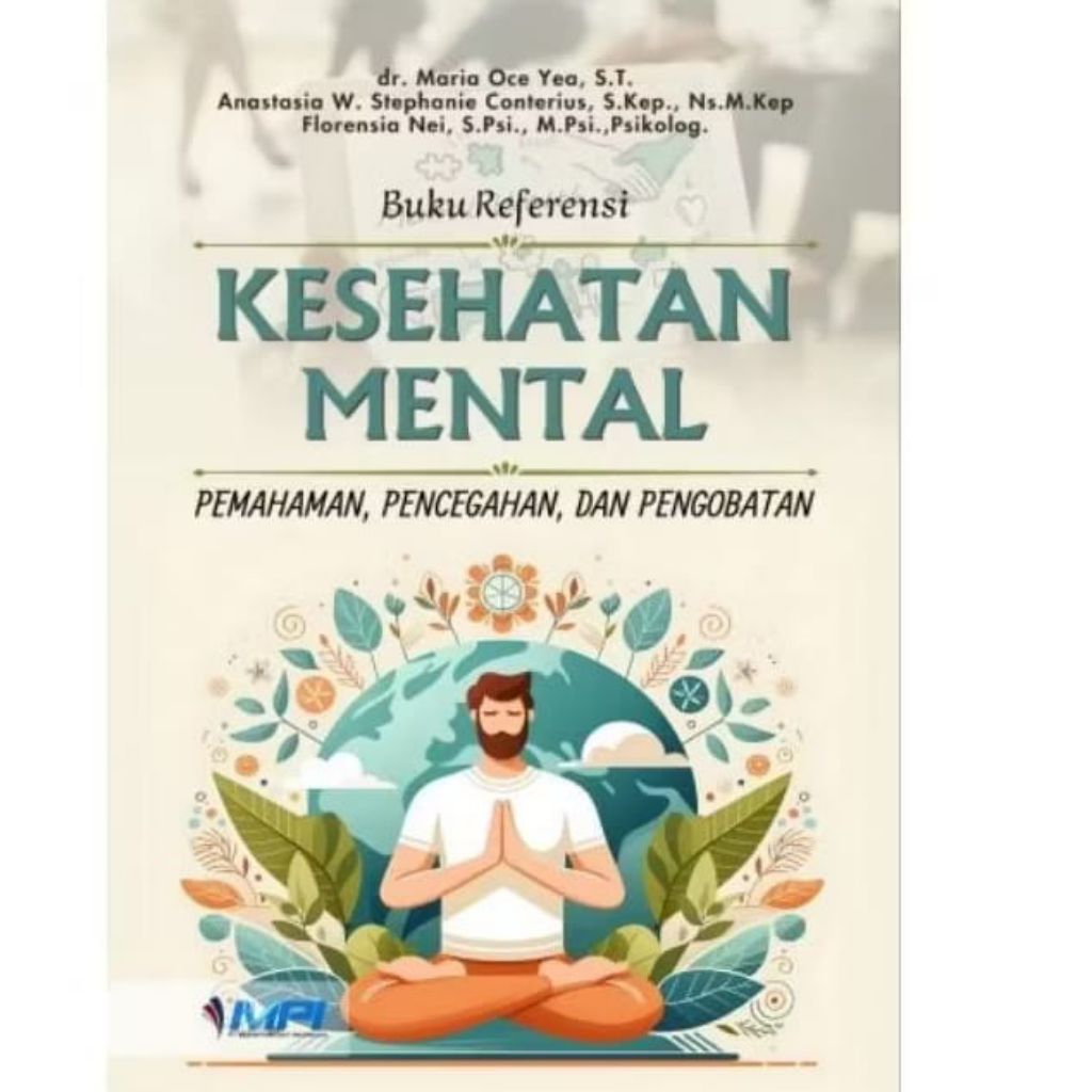 KESEHATAN MENTAL