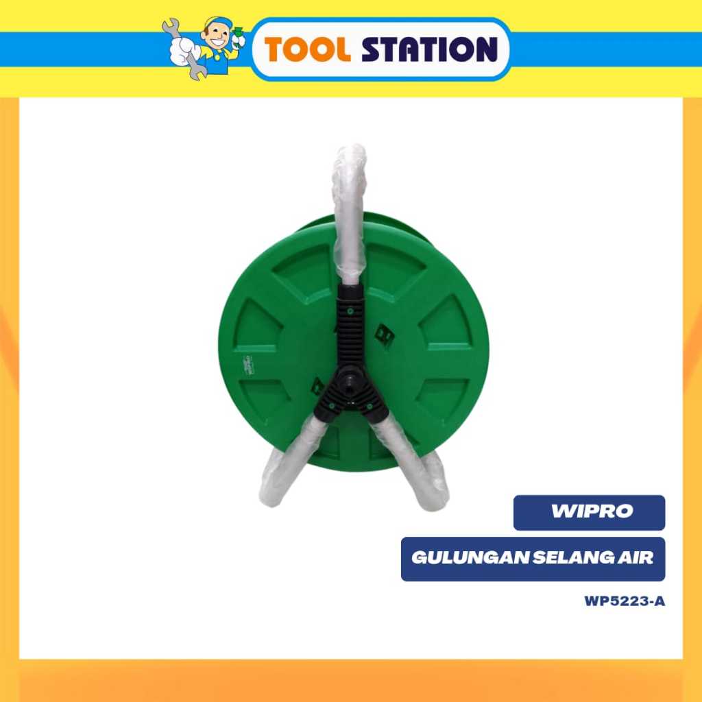 WIPRO GULUNGAN SELANG AIR WP5223-A