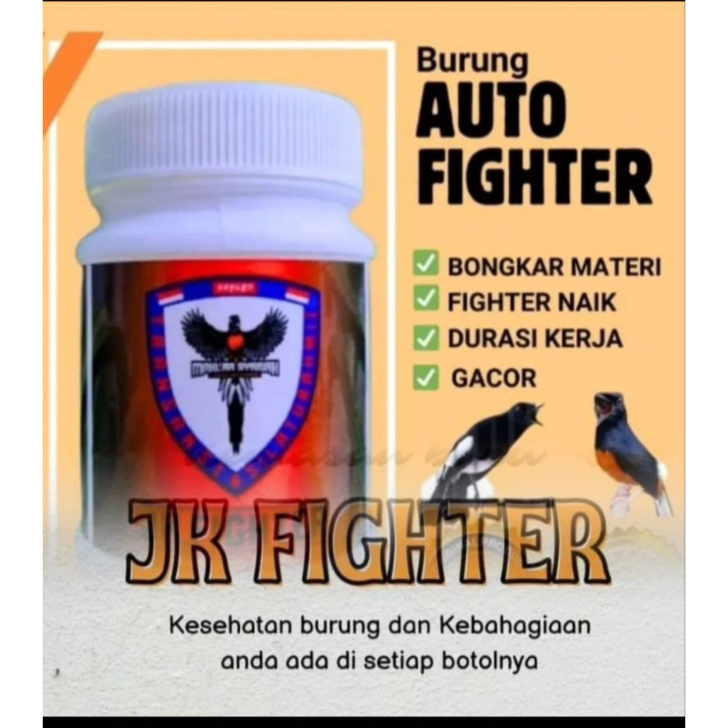 JK FIGHTER PAKAN JANGKRIK FIGHTER JKFIGHTER VOER UNTUK JANGKRIK PAKAN BURUNG MURAI KACER CIBLEK PREN