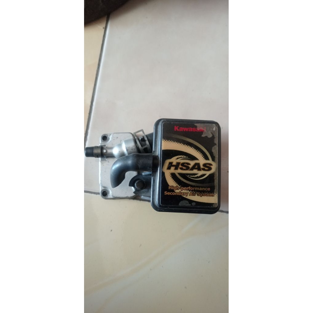kupingan hsas