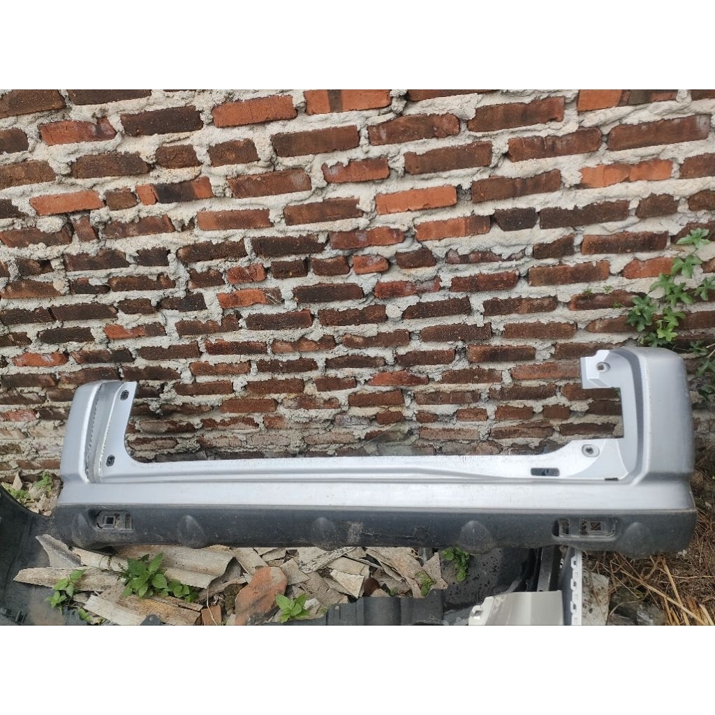 Bemper belakang Honda CRV 2004 2005