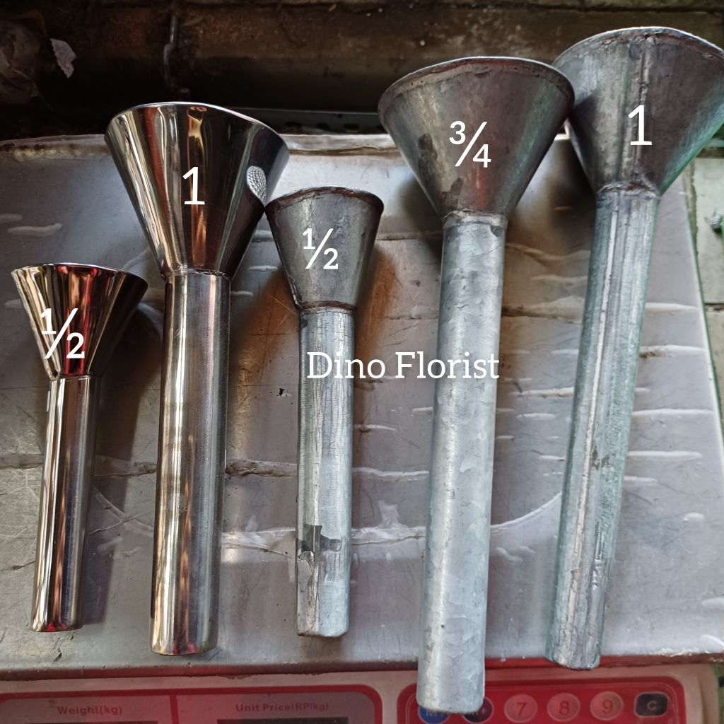 Alat Siram Tanaman - Cepor / Gempor - Sprayer Penyiraman