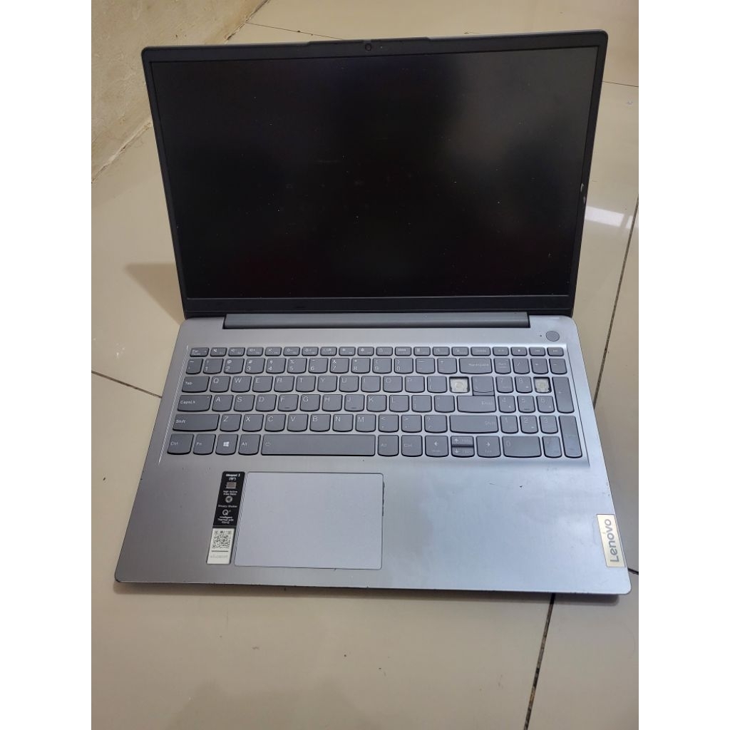Lenovo ideapad 3 (15)