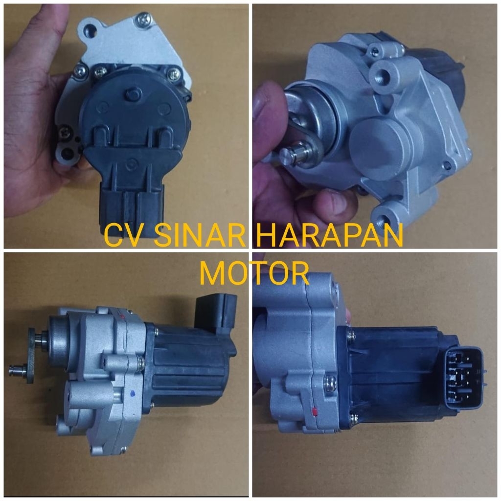 SENSOR TURBO VNT FM280 HINO 500 EURO 4 SWITCH SENSOR ELEKTRIK TURBO FL265