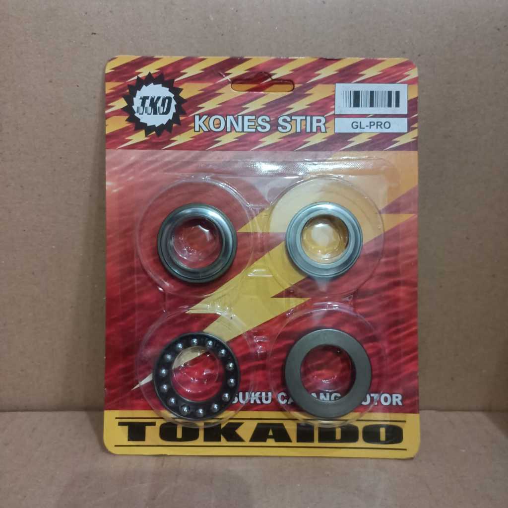 Kones Setir / Komstir GL Pro Tokaido