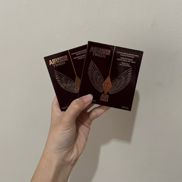 Harga ct powder Terbaru Nov 2025 | BigGo Indonesia
