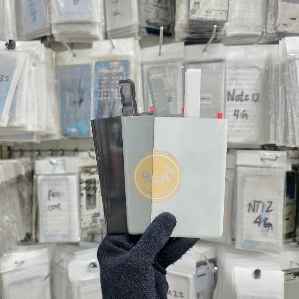 Backdoor Tutup Belakang Cover For Google Pixel 7 Pro ( GOPIX 7 PRO ) Back Casing