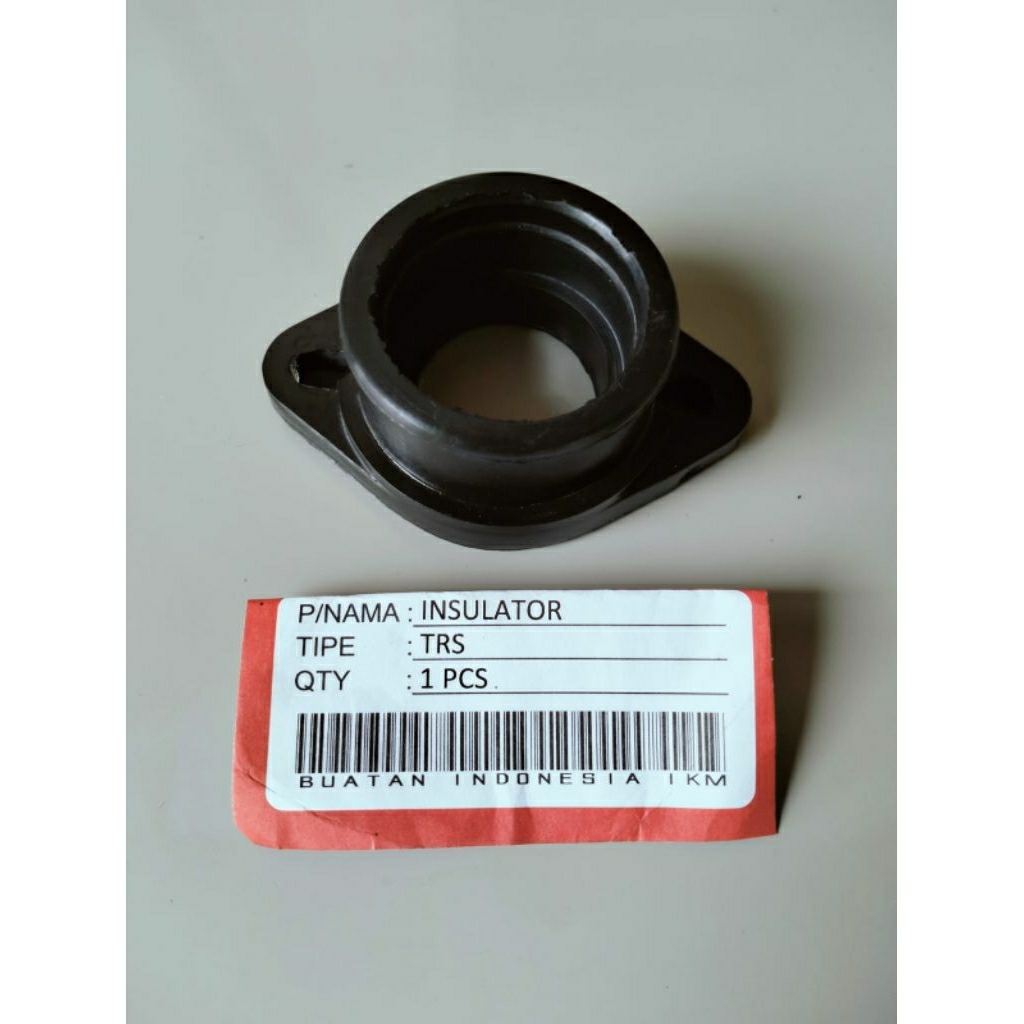 KARET ISULATOR MANIPOL SUZUKI GP GP 100 GP 125 TRS