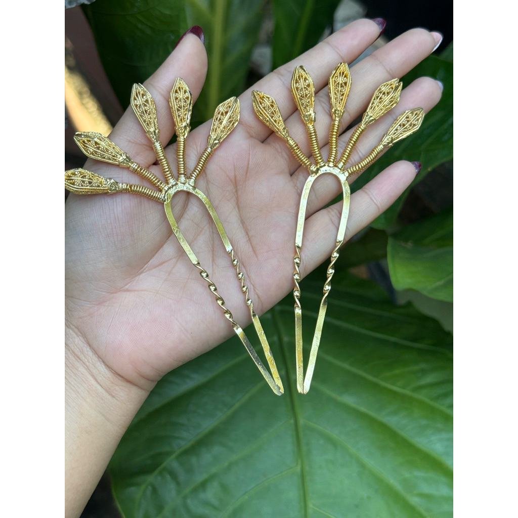 Cucuk cempaka kantil premium