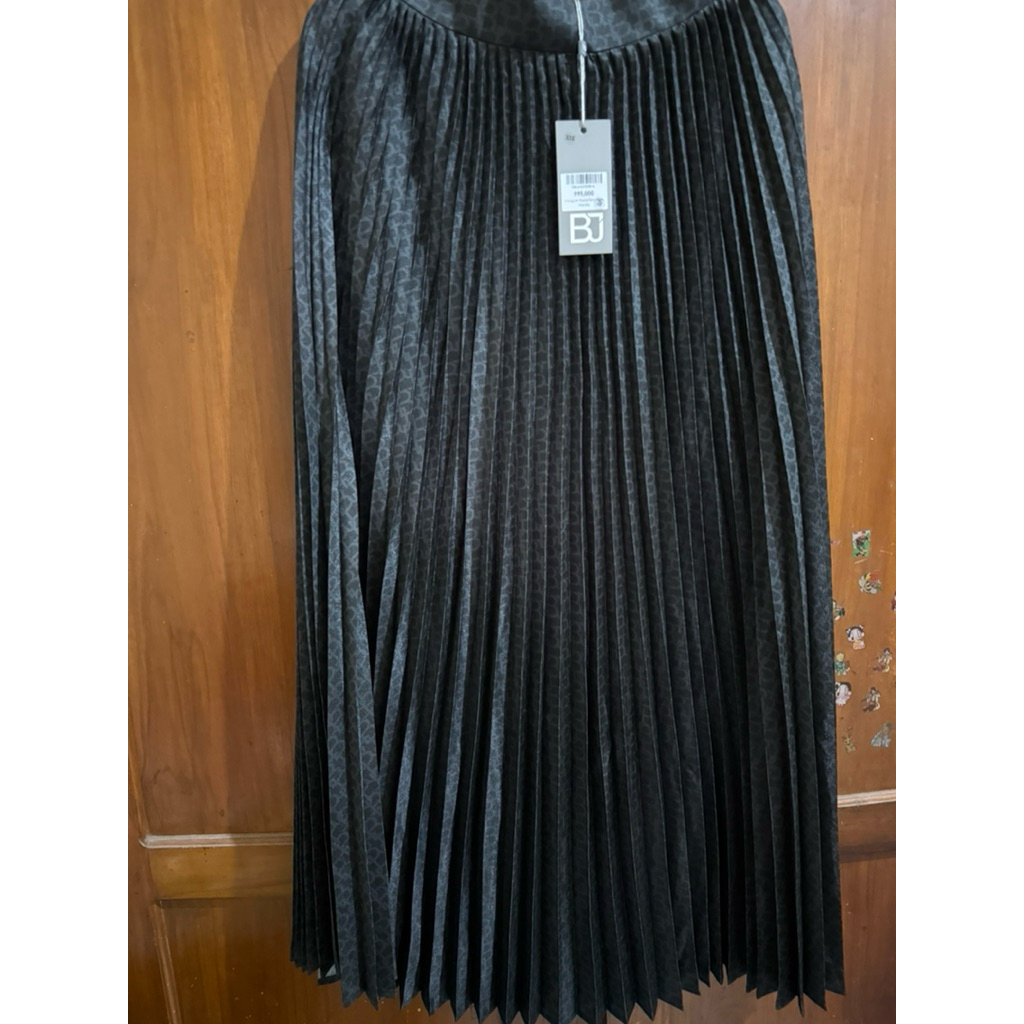 NEW Co link 100 Rok BJ Monogram Dark Viola