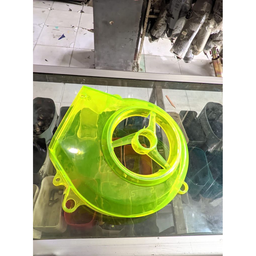 ttp kipas mio sporti dan smile