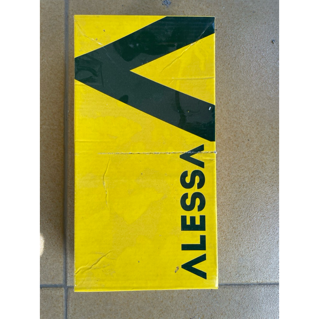 handle kunci engkol pintu set Alesia