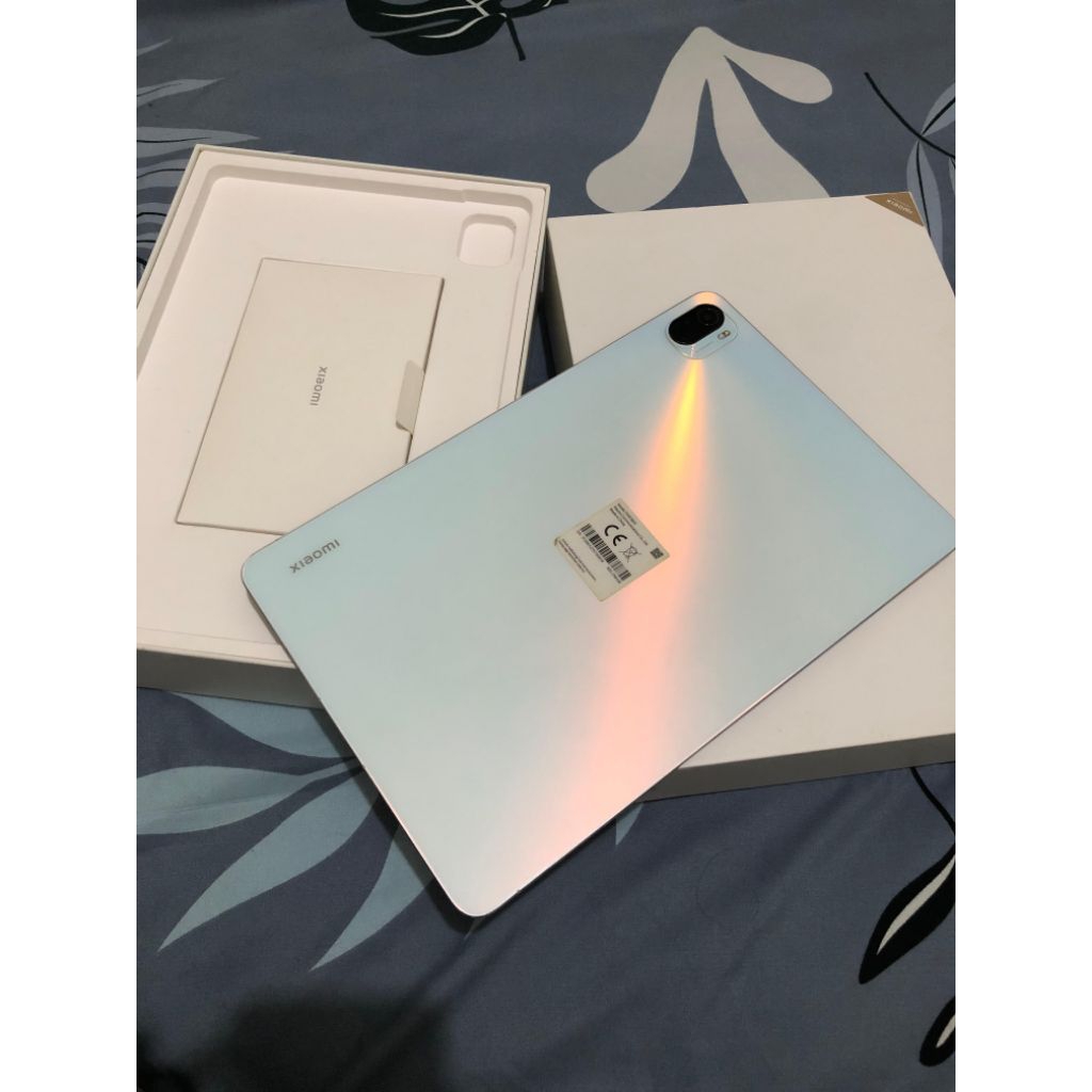 Xiaomi Pad 5 (Second)
