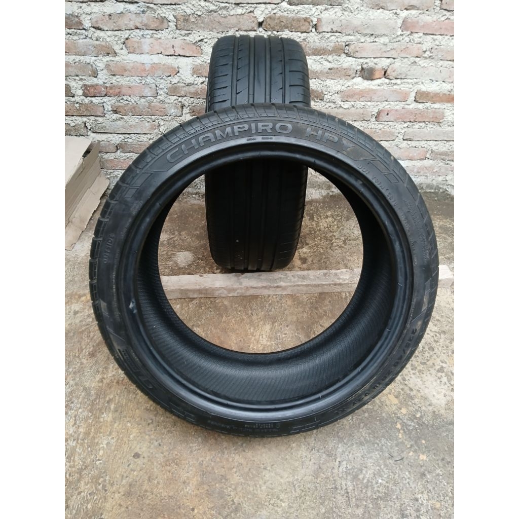 Ban GT Radial 225/40 R18