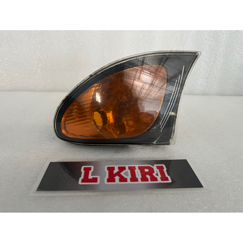 Lampu sein depan BMW E46 kiri